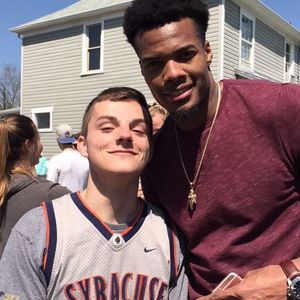 Meet your Posher, Bailey